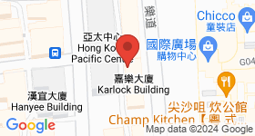 乐道9-11A号 地图