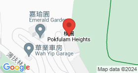 Mount Pokfulam 地图