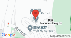 嘉瑜园 地图