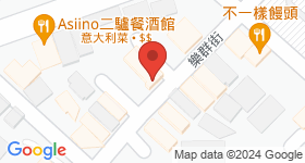 LKS Park Studios Map