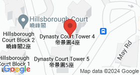 Dynasty Court Map