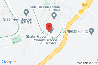 Sha Tin Government Primary School