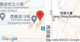 喜筑 地图