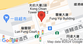 光前大厦 地图