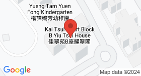 Kai Tsui Court Map