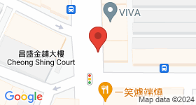 VIVA 地图
