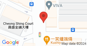 VIVA Map