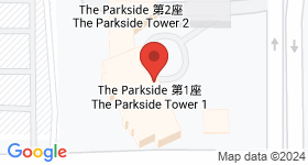 The Parkside 地图