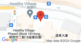 Healthy Village Map