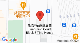 凤庭苑 地图