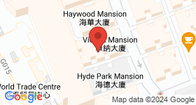 Vienna Mansion Map