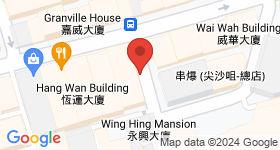 Grand Building Map