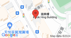 德云楼 地图