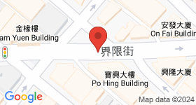 峰景 地图