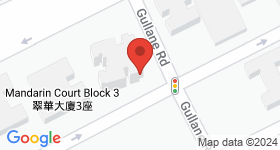 Dunbar Place Map