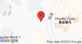 Clovelly Court Map