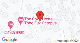 Tong Fuk Tsuen Map