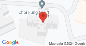 Choi Fung Court Map