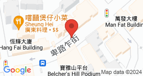 晓顺阁 地图