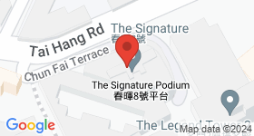 The Signature Map