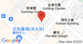 光华楼 地图
