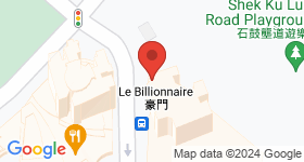 Billionnaire Royale Map