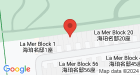 La Mer Map