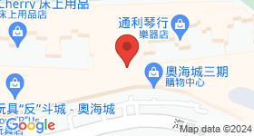 帝峰皇殿 地图