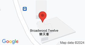 Broadwood Twelve Map