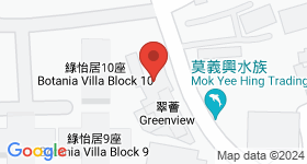 翠荟 地图