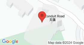 Conduit Road 39 Map