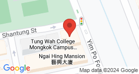 Wah Lok Building Map