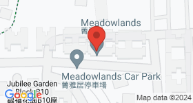 Meadowlands Map