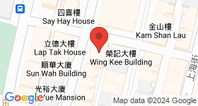 启仪阁 地图