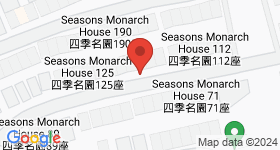 Seasons Monarch Map