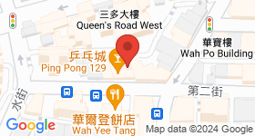 南昌楼 地图