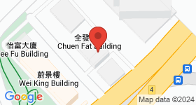 鸿兴阁 地图