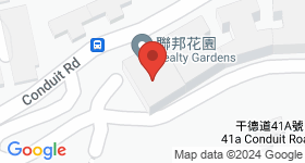 联邦花园 地图