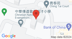 青泰苑 地图