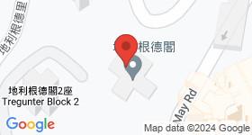 地利根德阁 地图