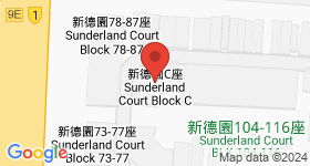 新德园 地图