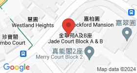 金翠苑 地图