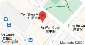 Good Year Court Map