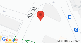 观塘戏院大厦 地图