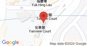 俊威阁 地图