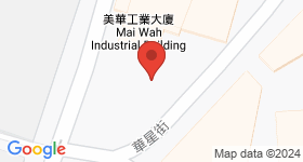 美华工业大厦 地图