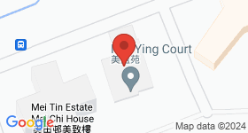 Mei Ying Court Map