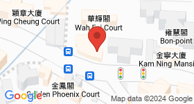 新联大厦 地图
