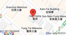 Hey Home Map