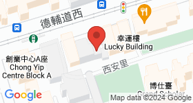 锦华大厦 地图